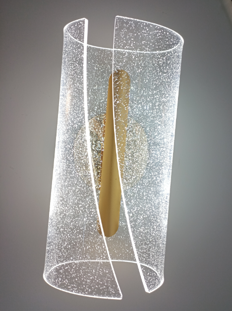 WALL LAMP 8